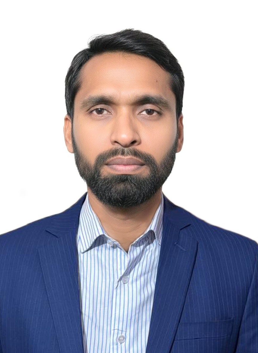 রাশেদুল ইসলাম